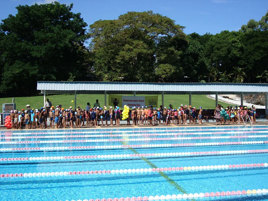 Swimming Gala